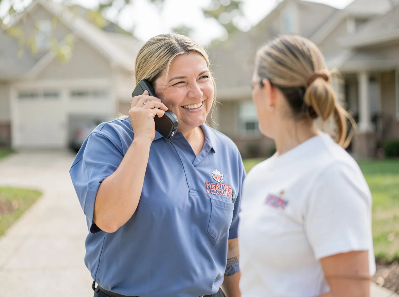 Hvac Repair Dillsboro, IN FAQs
